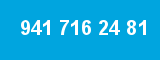 941 716 24 81